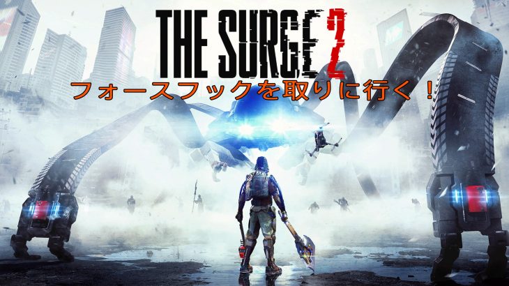 The Surge2